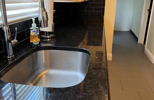 Pemberton House | Clean, private pet friendly on case by case basis and only 7 min. To joint base