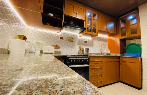 Lideta Apartment | Clean sweet home in the heart of Addis