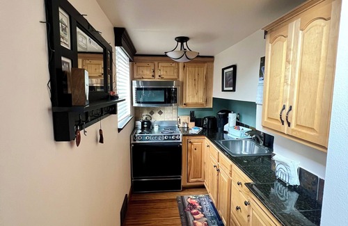 Sunriver Apartment | Cleaned and Managed by owner Sunriver Condo