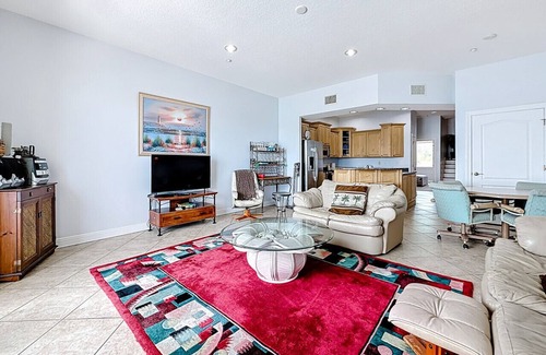 Clearwater Beach House | Clearwater Beach Townhome