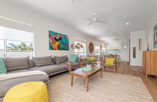 Noosaville Resort | Clearwater Noosa Resort