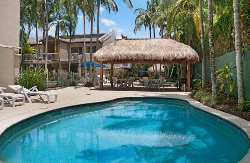 Noosaville Resort | Clearwater Noosa Resort