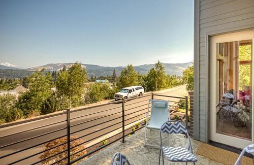 Hood River House | Clearwater Spring
