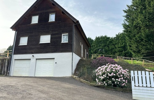 Clecy Ski Chalet | CLECY 14570