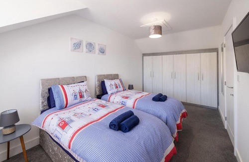 Cleethorpes House | Cleethorpes Holiday Home SLEEPS 6