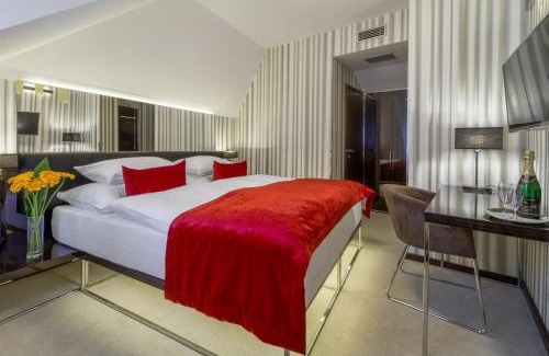 Stare Mesto Hotel | Clementin