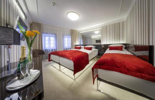 Stare Mesto Hotel | Clementin