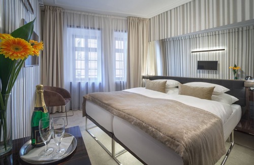 Stare Mesto Hotel | Clementin