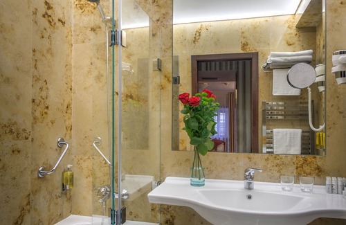 Stare Mesto Hotel | Clementin