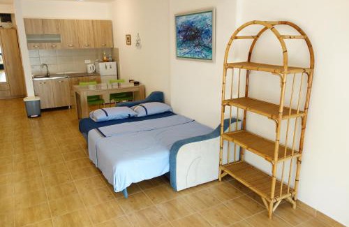 Przno Apartment | Clementine