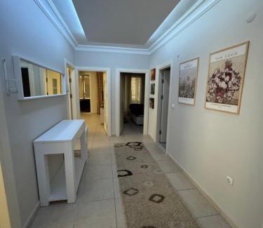 Alanya Apartment | Cleopatra Sunshine