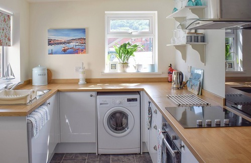 Skinningrove Cottage | Cleveland Way Cottage