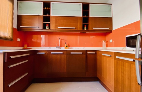 Las Palmas de Gran Canaria House | Click&Guest - Alisios House in Las Palmas