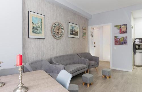 El Poble-sec Apartment | Click&Flat Xoriguer