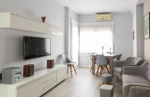 El Poble-sec Apartment | Click&Flat Xoriguer