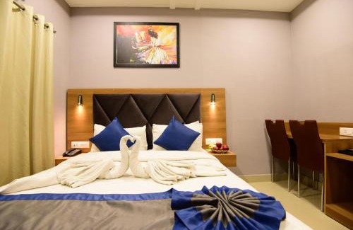 Sualkuchi Hotel | Click Hotel Guwahati