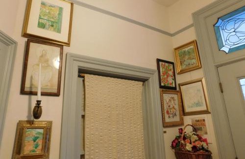 Beach Hill - Beach Flats Hotel | Cliff Crest Inn