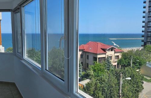 Constanta Apartment | Cliff Sunrise Apartment