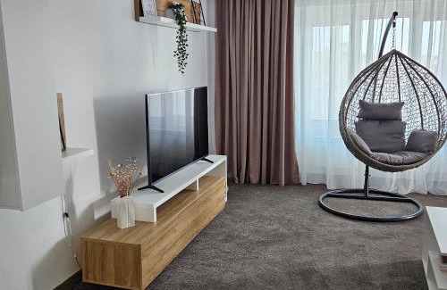 Constanta Apartment | Cliff Sunrise Apartment