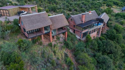 Bela-Bela Villa | Cliffhanger Lodge