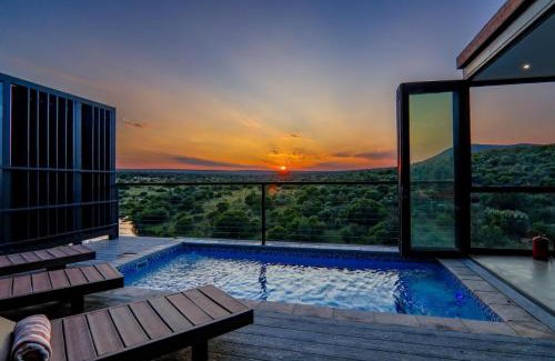 Bela-Bela Villa | Cliffhanger Lodge