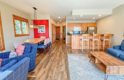 Lutsen House | Cliffhouse 679 - Lutsen, Minnesota - Cascade Vacation Rentals