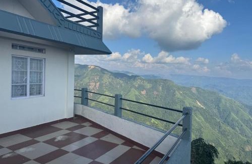 Sohra Hotel | cliffside Homestay cherrapunji