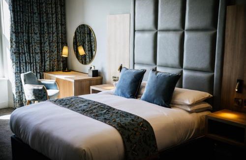 Lytham St. Anne's Hotel | Clifton Arms Hotel