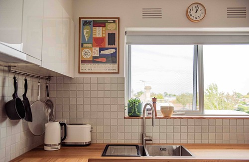 Clifton Hill Resort | Clifton Chill Apartment