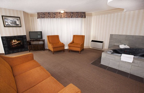 Niagara Falls Hotel | Clifton Victoria Inn at the Falls
