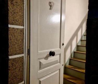 Perros-Guirec Apartment | CLINT HOUSE - Appartement "l'Île aux Moines"