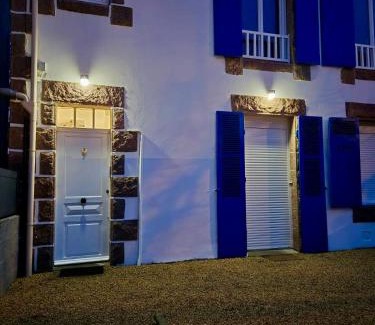 Perros-Guirec Apartment | CLINT HOUSE - Appartement "l'Île aux Moines"