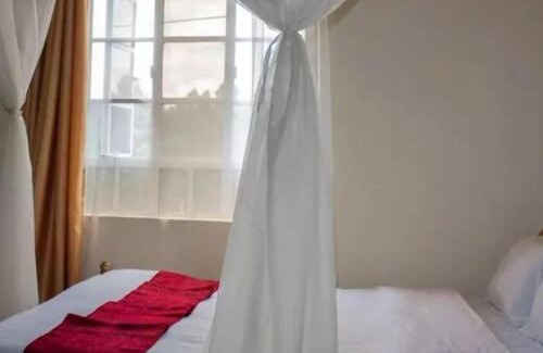 Kikuyu Apartment | Clinton Hotel