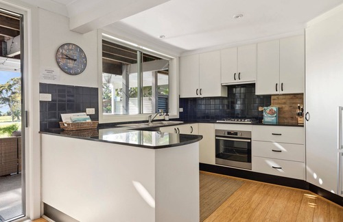 Mollymook House | Clissold By Collers