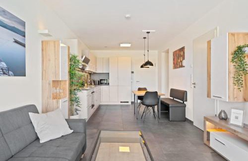 Cessange Apartment | Cloche d'Or Proximity - Sleek Urban Space
