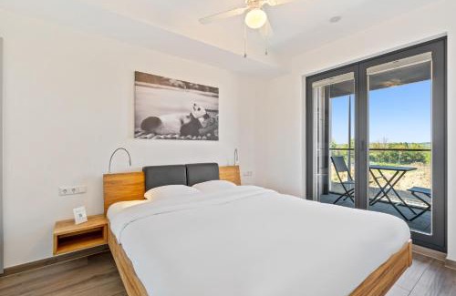 Cessange Apartment | Cloche d'Or Proximity - Sleek Urban Space