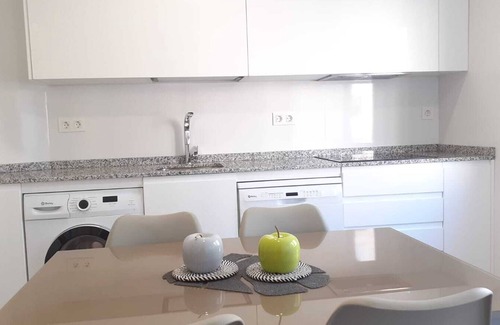 San Bernardo Apartment | Cloe Salamanca, Recién Reformado, muy Amplio, muy Cerca del Centro