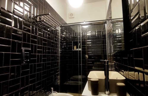 Historical Center Bed & Breakfast | Cloister Inn