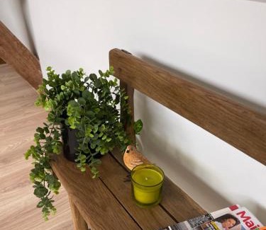 Gainneville Bed & Breakfast | Clos Almahe