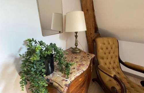 Gainneville Bed & Breakfast | Clos Almahe