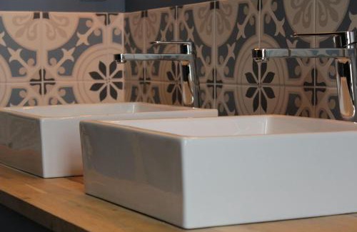 La Riviere-Saint-Sauveur Apartment | Clos Canteleu