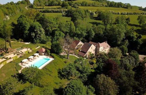 Montoillot Bed & Breakfast | Clos de Fougères - Chambres d'hôtes