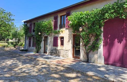 Bouconville-sur-Madt House | Clos du château
