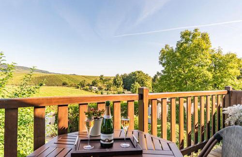 Bouzy Bed & Breakfast | Clos du Mont Rouge