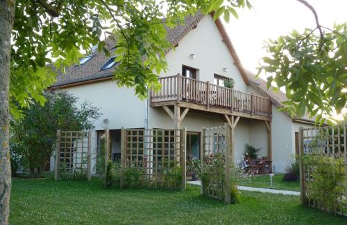 Bouzy Bed & Breakfast | Clos du Mont Rouge