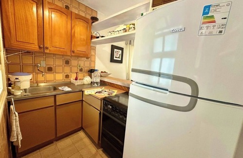 Capao da Canoa Apartment | Close to Vavazão - book directly with me - IG pabloreidoimovel