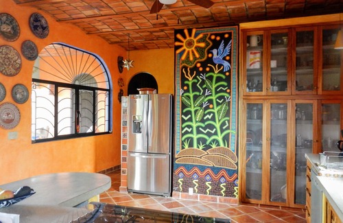 San Francisco House | CLOSE TO BEACH, PRIVATE HOME, GARDEN, WALKING DISTANCE TO EVERYTHING