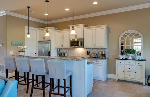 Villa Lago House | Close to Golf Course, Pool, Beach, Baytowne! Large home (2153 Sq Ft)- Peace of