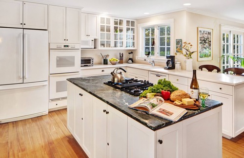 Vineyard Haven House | Close to Lambert's Cove Beach. Pastoral setting. Elegant farmhouse & guest house