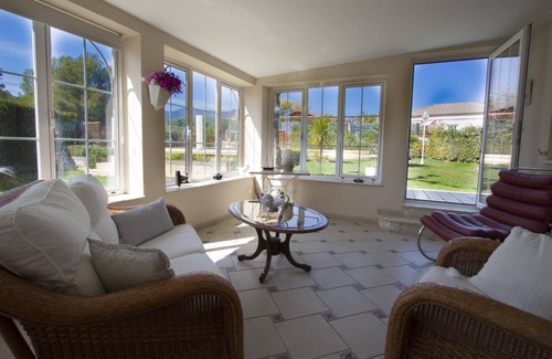 Alcover Villa | Close to Salou and just steps from the village!